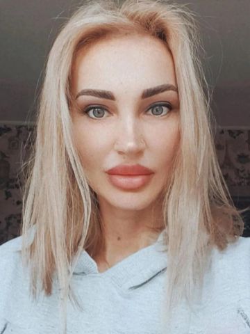 Светлана